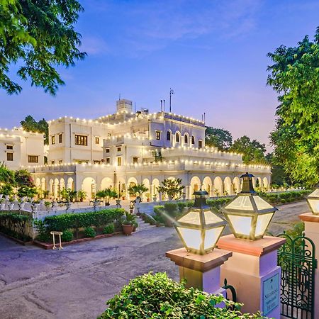Neemrana'S - Baradari Palace Patiāla Exterior foto